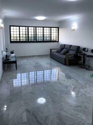 Blk 539 Cheng San View (Ang Mo Kio), HDB 5 Rooms #602781651